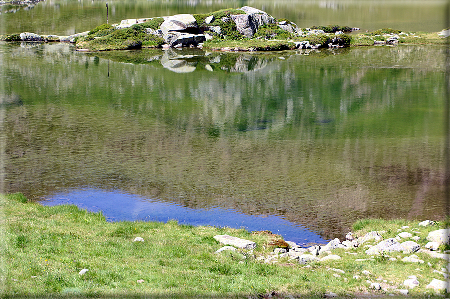 foto Lago di Juribrutto